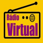 Logo da Rádio Virtual