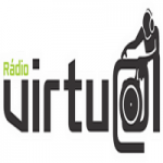 Logo da Rádio Virtual