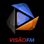 Logo da Rádio Visão FM Terê