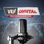 Logo da Rádio Viu Digital