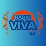 Logo da Rádio Viva FM