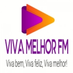 Logo da Rádio Viva Melhor FM