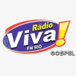 Logo da Rádio Viva