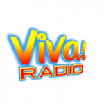 Logo da Rádio Viva