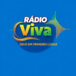 Logo da Rádio Viva Web