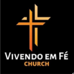 Logo da Radio Vivendo em Fé