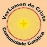 Logo da Rádio Vox Lumen