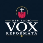 Logo da Rádio Vox Reformata
