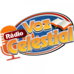 Logo da Rádio Voz Celestial