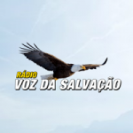Logo da Rádio Voz Da Salvação