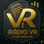 Logo da Rádio VR