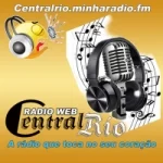 Logo da Rádio Web Central Rio