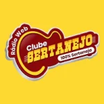 Logo da Rádio Web Clube Sertanejo