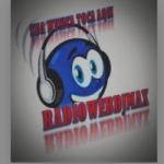 Logo da Rádio Web Dj Max