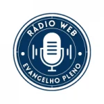 Logo da Rádio Web Evangelho Pleno