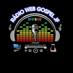 Logo da Rádio Web Gospel JF