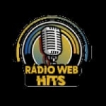 Logo da Rádio Web Hits