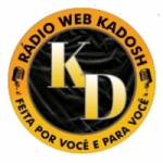 Logo da Radio Web Kadosh