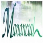 Logo da Rádio Web Manancial Web