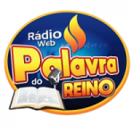 Logo da Rádio Web Palavra Do Reino