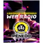 Logo da Rádio Web Penedo