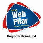 Logo da Rádio Web Pilar