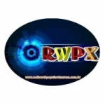 Logo da Rádio Web Popular de Xerém