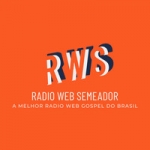 Logo da Rádio Web Semeador