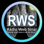 Logo da Rádio Web Sinai