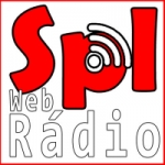 Logo da Rádio Web Splendor