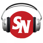 Logo da Rádio Web Sulacap News