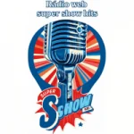Logo da Rádio Web Super Show Hits