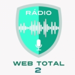 Logo da Rádio Web Total 2