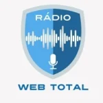 Logo da Rádio Web Total