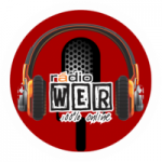 Logo da Rádio Wer
