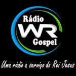 Logo da Rádio WR Gospel