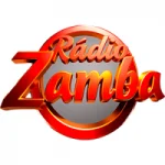 Logo da Rádio Zamba