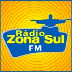 Logo da Rádio Zona Sul 96.7 FM