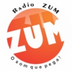 Logo da Rádio Zum