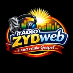 Logo da Rádio Zyd Web Gospel