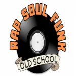 Logo da Rap Soul Funk