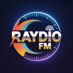 Logo da Raydio FM
