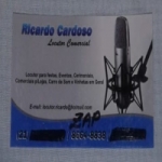 Logo da RC Minha Rádio