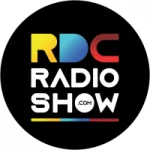 Logo da RDC Radio Show
