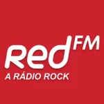 Logo da Red FM