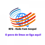 Logo da Rede Fam Gospel - Rio de Janeiro - RJ
