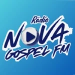 Logo da Rede Nova Gospel FM