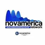 Logo da Rede Novamérica