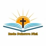 Logo da Rede Palavra Fiel