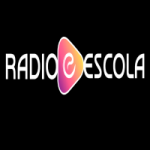 Logo da Rede RadioEscola